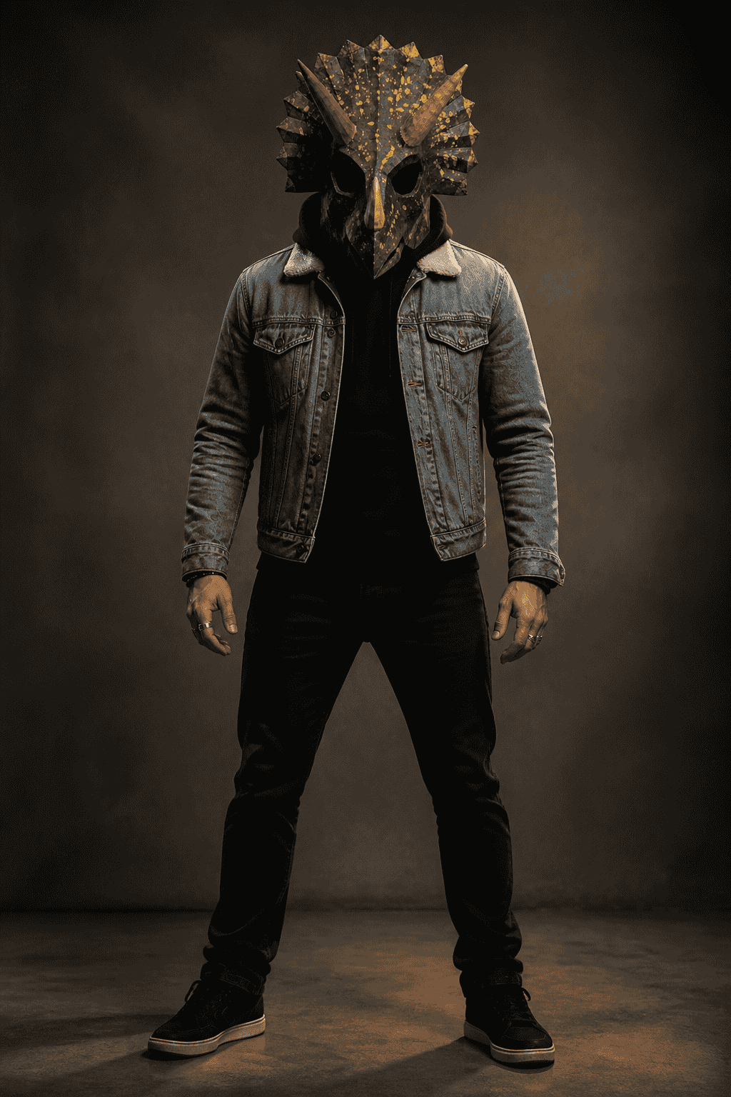 Tex, horns and noise